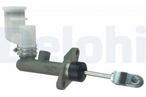 Delphi Άνω αντλία, Συμπλέκτης - LM80358