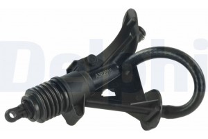 Delphi Άνω αντλία, Συμπλέκτης - LM80380