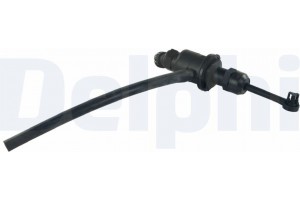 Delphi Άνω αντλία, Συμπλέκτης - LM80387