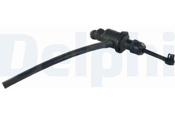 Delphi Άνω αντλία, Συμπλέκτης - LM80387