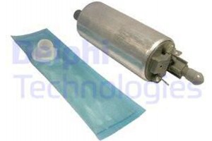 Delphi Αντλία Καυσίμου - FE0435-12B1