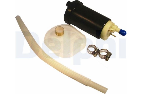 Delphi Αντλία Καυσίμου - FE0438-12B1 Delphi Αντλία Καυσίμου - FE0438-12B1
