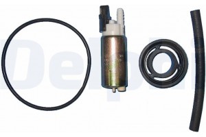 Delphi Αντλία Καυσίμου - FE0489-12B1