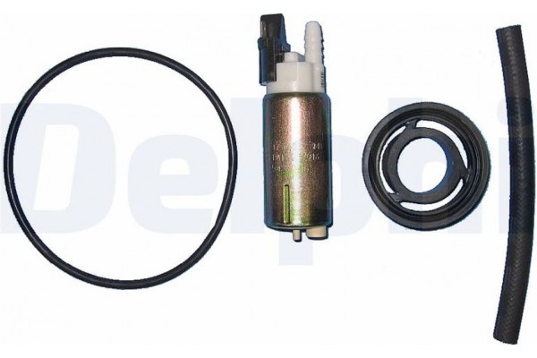 Delphi Αντλία Καυσίμου - FE0489-12B1