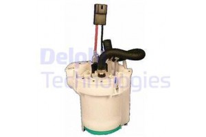 Delphi Αντλία Καυσίμου - FE0491-12B1