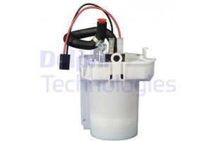 Delphi Αντλία Καυσίμου - FE0531-12B1