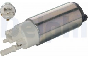 Delphi Αντλία Καυσίμου - FE0727-12B1