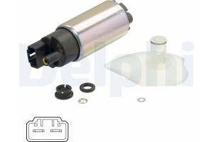 Delphi Αντλία Καυσίμου - FE0736-12B1