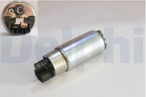 Delphi Αντλία Καυσίμου - FE0750-12B1