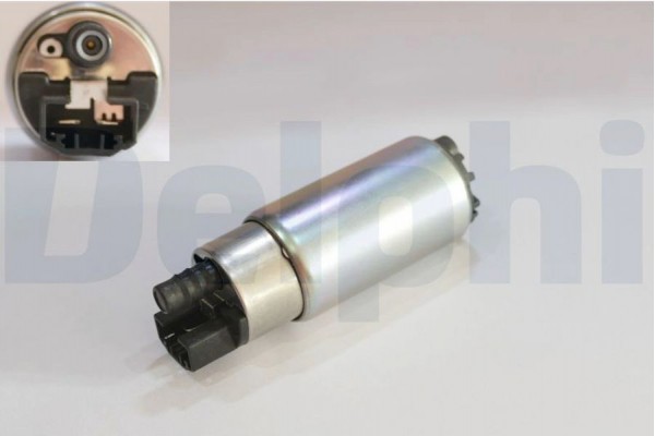 Delphi Αντλία Καυσίμου - FE0750-12B1 Delphi Αντλία Καυσίμου - FE0750-12B1