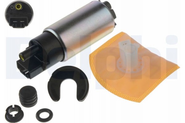 Delphi Αντλία Καυσίμου - FE0777-12B1