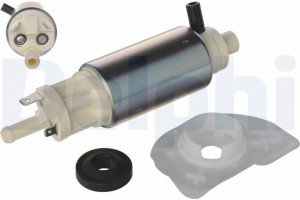 Delphi Αντλία Καυσίμου - FE0785-12B1