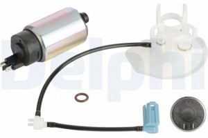 Delphi Αντλία Καυσίμου - FE0795-12B1