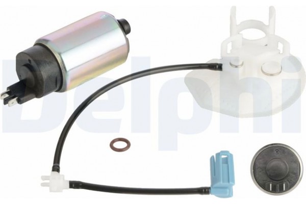 Delphi Αντλία Καυσίμου - FE0795-12B1 Delphi Αντλία Καυσίμου - FE0795-12B1