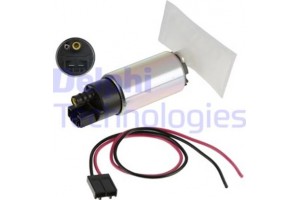 Delphi Αντλία Καυσίμου - FE0796-12B1