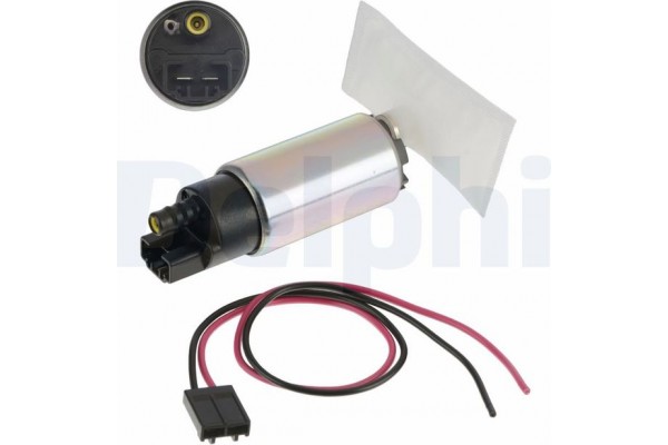 Delphi Αντλία Καυσίμου - FE0796-12B1