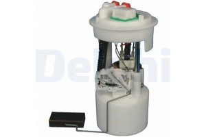 Delphi Αντλία Καυσίμου - FE10037-12B1