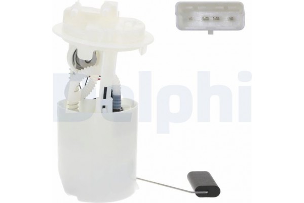 Delphi Αντλία Καυσίμου - FE10038-12B1 Delphi Αντλία Καυσίμου - FE10038-12B1