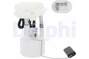 Delphi Αντλία Καυσίμου - FE10046-12B1