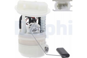 Delphi Αντλία Καυσίμου - FE10053-12B1