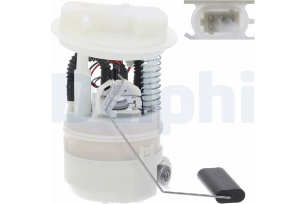 Delphi Αντλία Καυσίμου - FE10053-12B1