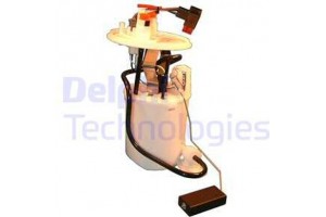 Delphi Αντλία Καυσίμου - FE10070-12B1