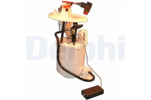 Delphi Αντλία Καυσίμου - FE10070-12B1