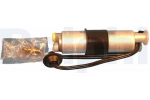 Delphi Αντλία Καυσίμου - FE10080-12B1