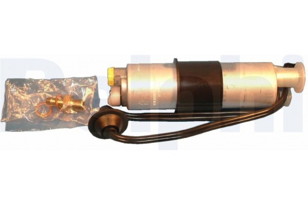 Delphi Αντλία Καυσίμου - FE10080-12B1