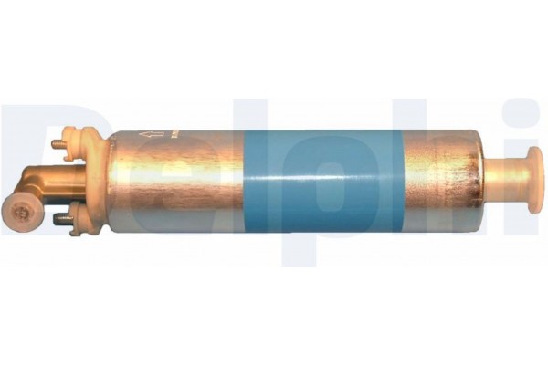 Delphi Αντλία Καυσίμου - FE10083-12B1