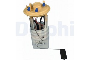 Delphi Αντλία Καυσίμου - FE10142-12B1