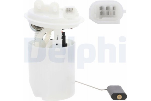Delphi Αντλία Καυσίμου - FE10144-12B1 Delphi Αντλία Καυσίμου - FE10144-12B1