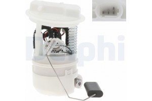 Delphi Αντλία Καυσίμου - FE10167-12B1