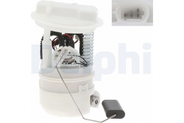 Delphi Αντλία Καυσίμου - FE10167-12B1