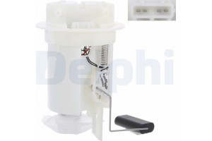 Delphi Αντλία Καυσίμου - FE10178-12B1