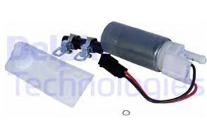 Delphi Αντλία Καυσίμου - FE10300-12B1