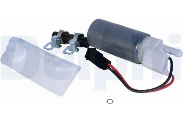 Delphi Αντλία Καυσίμου - FE10300-12B1