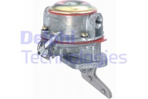 Delphi Αντλία Καυσίμου - HFP160