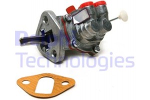 Delphi Αντλία Καυσίμου - HFP204