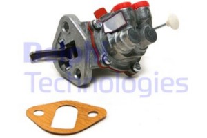 Delphi Αντλία Καυσίμου - HFP204