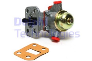 Delphi Αντλία Καυσίμου - HFP303