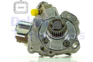 Delphi Αντλία Υψηλής Πίεσης - 28384347