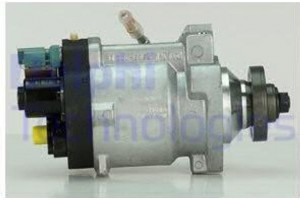 Delphi Αντλία Υψηλής Πίεσης - 9044A016B