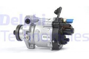 Delphi Αντλία Υψηλής Πίεσης - 9044A130A