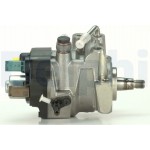 Delphi Αντλία Υψηλής Πίεσης - HRP710 Delphi Αντλία Υψηλής Πίεσης - HRP710