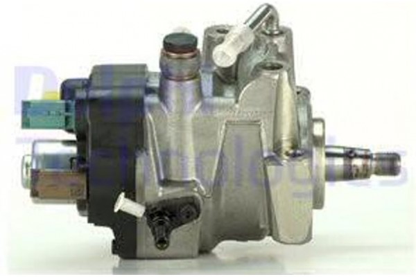 Delphi Αντλία Υψηλής Πίεσης - HRP710