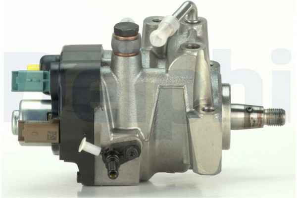 Delphi Αντλία Υψηλής Πίεσης - HRP710 Delphi Αντλία Υψηλής Πίεσης - HRP710