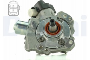 Delphi Αντλία Υψηλής Πίεσης - HRP714