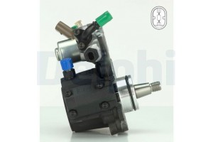 Delphi Αντλία Υψηλής Πίεσης - HRP716