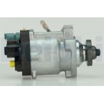 Delphi Αντλία Υψηλής Πίεσης - HRP723